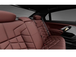 BMW 7 Series 750e xDrive Plug-In Hybrid 2026