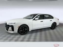 BMW 7 Series 750e xDrive Plug-In Hybrid 2026
