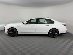 BMW 7 Series 750e xDrive Plug-In Hybrid 2026