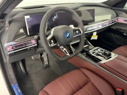 BMW 7 Series 750e xDrive Plug-In Hybrid 2026
