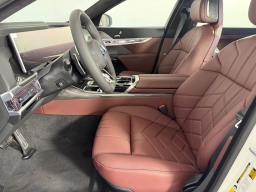 BMW 7 Series 750e xDrive Plug-In Hybrid 2026
