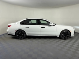BMW 7 Series 750e xDrive Plug-In Hybrid 2026