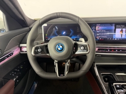 BMW 7 Series 750e xDrive Plug-In Hybrid 2026