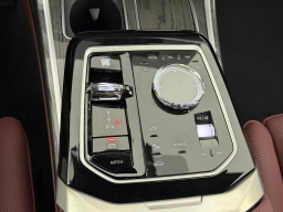 BMW 7 Series 750e xDrive Plug-In Hybrid 2026