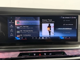 BMW 7 Series 750e xDrive Plug-In Hybrid 2026