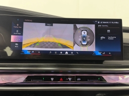 BMW 7 Series 750e xDrive Plug-In Hybrid 2026