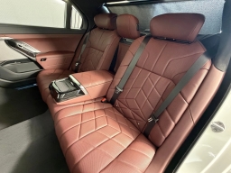 BMW 7 Series 750e xDrive Plug-In Hybrid 2026