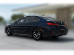 BMW 7 Series 750e xDrive Plug-In Hybrid 2026