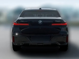 BMW 7 Series 750e xDrive Plug-In Hybrid 2026