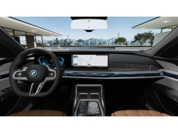 BMW 7 Series 750e xDrive Plug-In Hybrid 2026