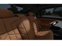 BMW 7 Series 750e xDrive Plug-In Hybrid 2026