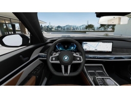 BMW 7 Series 750e xDrive Plug-In Hybrid 2026