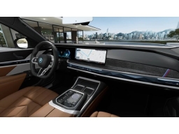 BMW 7 Series 750e xDrive Plug-In Hybrid 2026