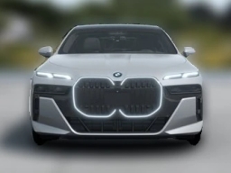 BMW 7 Series 750e xDrive Plug-In Hybrid 2026
