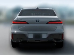 BMW 7 Series 750e xDrive Plug-In Hybrid 2026