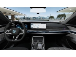 BMW 7 Series 750e xDrive Plug-In Hybrid 2026