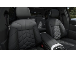 BMW 7 Series 750e xDrive Plug-In Hybrid 2026
