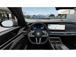 BMW 7 Series 750e xDrive Plug-In Hybrid 2026