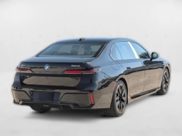 BMW 7 Series 750e xDrive Plug-In Hybrid 2026