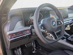 BMW 7 Series 750e xDrive Plug-In Hybrid 2026
