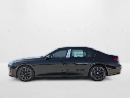 BMW 7 Series 750e xDrive Plug-In Hybrid 2026