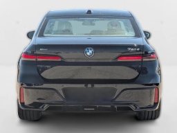 BMW 7 Series 750e xDrive Plug-In Hybrid 2026