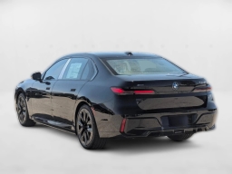 BMW 7 Series 750e xDrive Plug-In Hybrid 2026