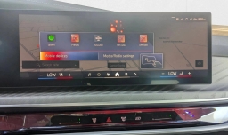 BMW 7 Series 750e xDrive Plug-In Hybrid 2026