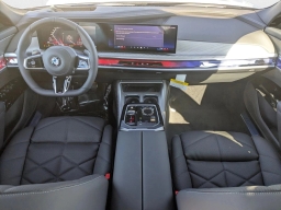 BMW 7 Series 750e xDrive Plug-In Hybrid 2026