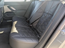 BMW 7 Series 750e xDrive Plug-In Hybrid 2026