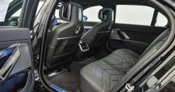 BMW 7 Series 750e xDrive Plug-In Hybrid 2026