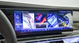 BMW 7 Series 750e xDrive Plug-In Hybrid 2026