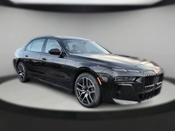 BMW 7 Series 750e xDrive Plug-In Hybrid 2026