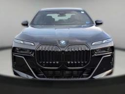 BMW 7 Series 750e xDrive Plug-In Hybrid 2026