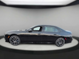 BMW 7 Series 750e xDrive Plug-In Hybrid 2026