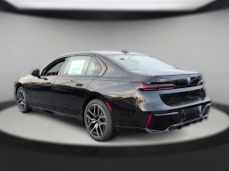 BMW 7 Series 750e xDrive Plug-In Hybrid 2026