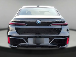 BMW 7 Series 750e xDrive Plug-In Hybrid 2026