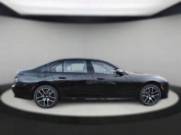 BMW 7 Series 750e xDrive Plug-In Hybrid 2026
