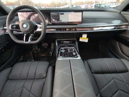 BMW 7 Series 750e xDrive Plug-In Hybrid 2026