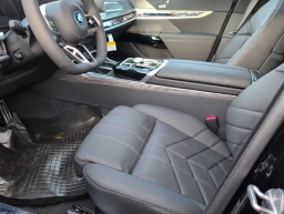 BMW 7 Series 750e xDrive Plug-In Hybrid 2026