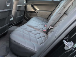 BMW 7 Series 750e xDrive Plug-In Hybrid 2026