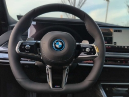 BMW 7 Series 750e xDrive Plug-In Hybrid 2026