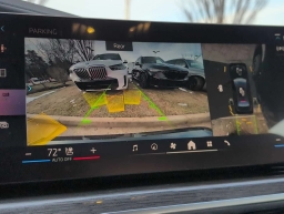 BMW 7 Series 750e xDrive Plug-In Hybrid 2026