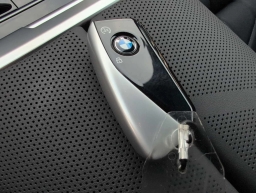 BMW 7 Series 750e xDrive Plug-In Hybrid 2026