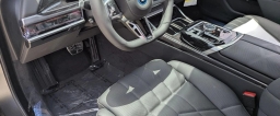 BMW 7 Series 750e xDrive Plug-In Hybrid 2026