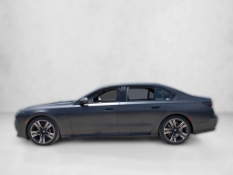 BMW 7 Series 750e xDrive Plug-In Hybrid 2026