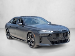 BMW 7 Series 750e xDrive Plug-In Hybrid 2026