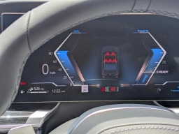BMW 7 Series 750e xDrive Plug-In Hybrid 2026