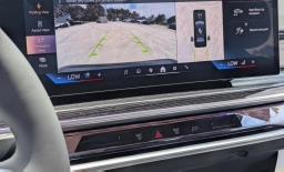 BMW 7 Series 750e xDrive Plug-In Hybrid 2026