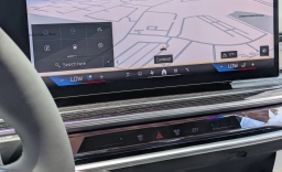 BMW 7 Series 750e xDrive Plug-In Hybrid 2026